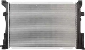 SPECTRA PREMIUM cu13432 -  Радиатор, охлаждение двигателя